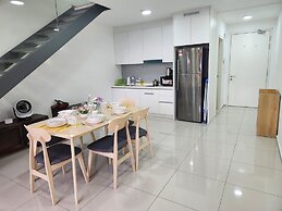 Eko Cheras by Ohana Homestay