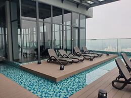 Eko Cheras by Ohana Homestay