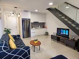 Eko Cheras by Ohana Homestay