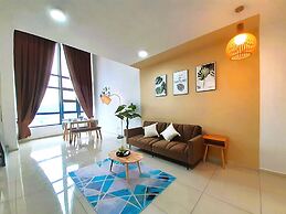 Eko Cheras by Ohana Homestay