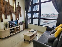 Eko Cheras by Ohana Homestay