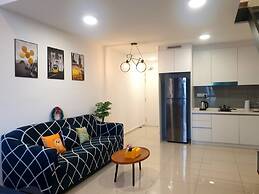 Eko Cheras by Ohana Homestay