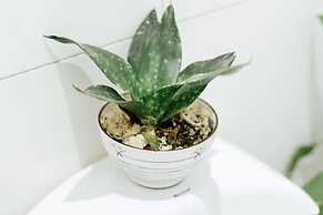 Marina Breeze Resort