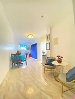 Marina Breeze Resort