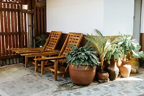 Marina Breeze Resort