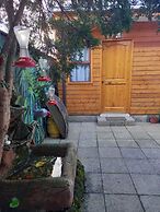 cabaña para 3 personas en temuco