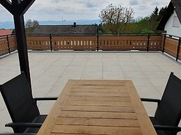 Comfortable Flat in Gorwihl With Balcony