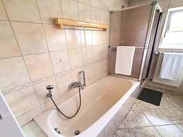 Comfortable Flat in Gorwihl With Balcony