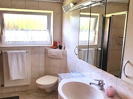 Comfortable Flat in Gorwihl With Balcony