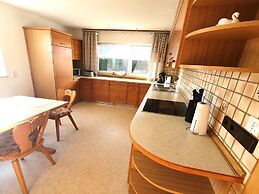 Comfortable Flat in Gorwihl With Balcony
