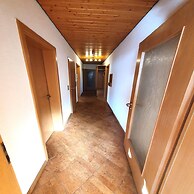 Comfortable Flat in Gorwihl With Balcony