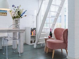 Bright Holiday Home With Covered Veranda