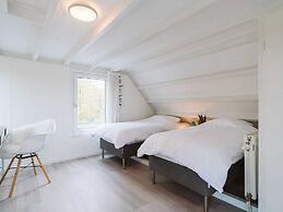 Bright Holiday Home With Covered Veranda
