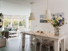Bright Holiday Home With Covered Veranda