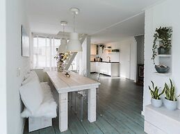 Bright Holiday Home With Covered Veranda