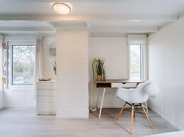 Bright Holiday Home With Covered Veranda