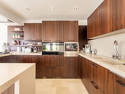 Belvilla by OYO Casa Osita