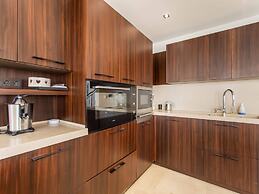 Belvilla by OYO Casa Osita