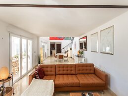 Belvilla by OYO Casa Osita