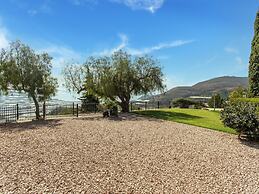 Villa in Granada With Sea Views & Pool