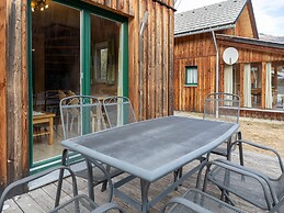 Holiday Home in Styria With Balcony