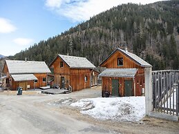 Holiday Home in Styria With Balcony