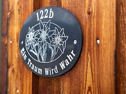 Holiday Home in Styria With Balcony