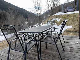 Holiday Home in Styria With Balcony