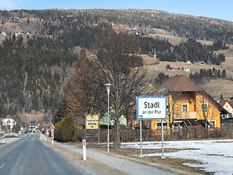 Holiday Home in Styria With Balcony