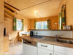 Holiday Home in Styria With Balcony