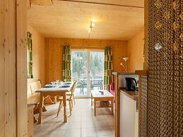 Holiday Home in Styria With Balcony