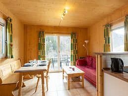 Holiday Home in Styria With Balcony
