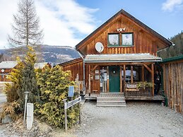 Holiday Home in Styria With Balcony