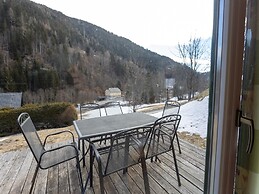 Holiday Home in Styria With Balcony