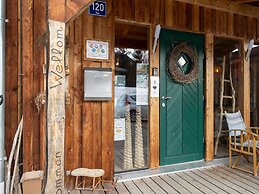 Holiday Home in Styria With Balcony