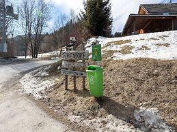 Holiday Home in Styria With Balcony