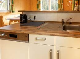 Holiday Home in Styria With Balcony