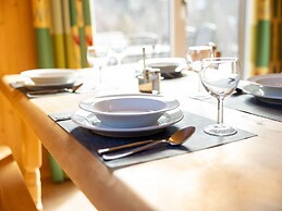 Holiday Home in Styria With Balcony