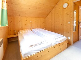 Holiday Home in Styria With Balcony