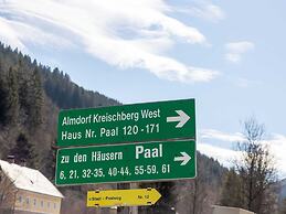 Holiday Home in Styria With Balcony