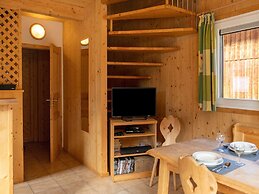 Holiday Home in Styria With Balcony