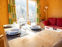 Holiday Home in Styria With Balcony