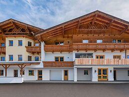 Apartment in the Stubai Valley With a Balcony