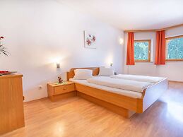 Apartment in the Stubai Valley With a Balcony