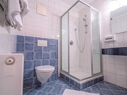 Apartment in the Stubai Valley With a Balcony