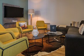 Beautiful Apartment in Viehhofen With hot tub