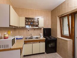 Apartments Kisic-three Bedroom Apartment With Sea View