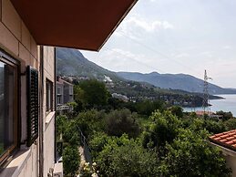 Apartments Kisic-three Bedroom Apartment With Sea View