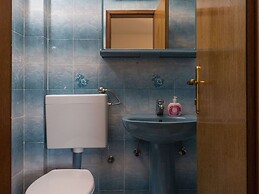 Apartments Kisic-three Bedroom Apartment With Sea View