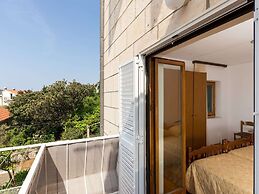 Apartments Kisic-three Bedroom Apartment With Sea View